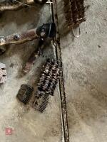 LISTER SHEARING UNIT - 4