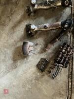 LISTER SHEARING UNIT - 5
