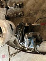 LISTER SHEARING UNIT - 6
