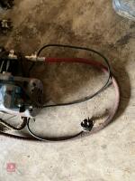 LISTER SHEARING UNIT - 7