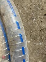 LENGTH OF SUCTION/TRANSFER PIPE - 3
