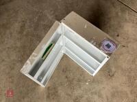 MEDICINE/FIRST AID CUPBOARD - 4