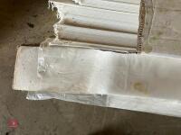2 PACKS OF MILK FILTER SOCKS - 3