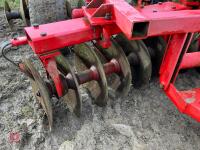 1995 VADERSTAD 340 DISC HARROWS - 9
