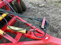 1995 VADERSTAD 340 DISC HARROWS - 10