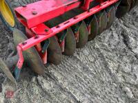 1995 VADERSTAD 340 DISC HARROWS - 15