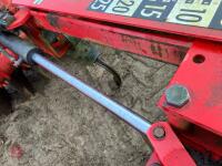 1995 VADERSTAD 340 DISC HARROWS - 16