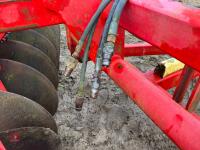 1995 VADERSTAD 340 DISC HARROWS - 21