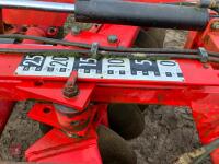 1995 VADERSTAD 340 DISC HARROWS - 22