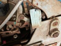 QUALTERS & SMITH Q8 POWER HACK-SAW - 5