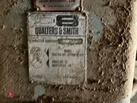 QUALTERS & SMITH Q8 POWER HACK-SAW - 7