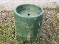 FREESTANDING MINERAL BLOCK HOLDER - 4