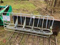 QUICKWAY CALF FEED FRONT