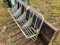 QUICKWAY CALF FEED FRONT - 2