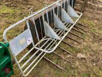 QUICKWAY CALF FEED FRONT - 3