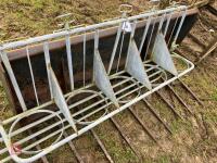 QUICKWAY CALF FEED FRONT - 4