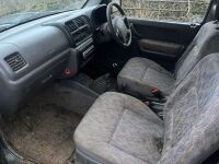 2000 SUZUKI JIMNY 1.3L PETROL 4X4 TRUCK - 7