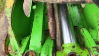 2019 BOTEX TIMBER GRAB - 7