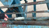 6' TWOSE PUSH-OFF BUCKRAKE - 5