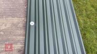 10 X 7' 6'' BOX PROFILE TIN SHEETS - 3