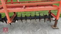 3M BROWNS SLITTER/AERATEOR - 6