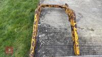 MILL LOADER - 5