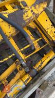 MILL LOADER - 8