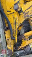 MILL LOADER - 9