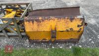 MILL LOADER - 14