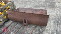 MILL LOADER - 16