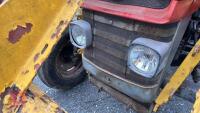 1970 MASSEY FERGUSON 135 2WD TRACTOR - 11
