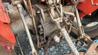 1970 MASSEY FERGUSON 135 2WD TRACTOR - 15