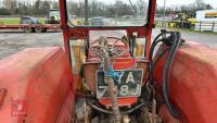 1970 MASSEY FERGUSON 135 2WD TRACTOR - 16