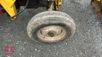 1970 MASSEY FERGUSON 135 2WD TRACTOR - 18