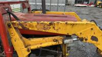 1970 MASSEY FERGUSON 135 2WD TRACTOR - 19