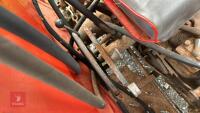 1970 MASSEY FERGUSON 135 2WD TRACTOR - 26
