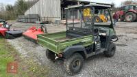 2015 4010 KAWASAKI MULE - 5