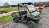 2015 4010 KAWASAKI MULE - 6