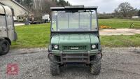 2015 4010 KAWASAKI MULE - 7