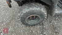 2015 4010 KAWASAKI MULE - 8