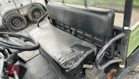2015 4010 KAWASAKI MULE - 9