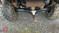2015 4010 KAWASAKI MULE - 11