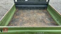 2015 4010 KAWASAKI MULE - 12