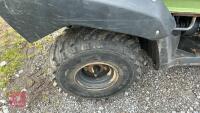 2015 4010 KAWASAKI MULE - 13