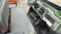 2015 4010 KAWASAKI MULE - 14