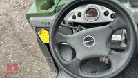 2015 4010 KAWASAKI MULE - 17