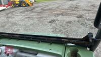 2015 4010 KAWASAKI MULE - 18