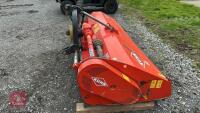 2016 KUHN B928 FLAIL TOPPER - 7