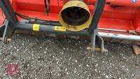 2016 KUHN B928 FLAIL TOPPER - 11