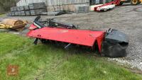 2018 VICON EXTRA 632 MOWER CONDITIONER - 5